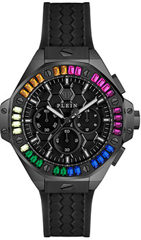 Часы Philipp Plein Plein Chrono Royal PWPSA0724
